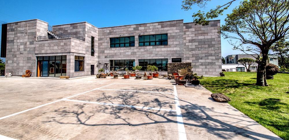 סאוגוויפו Bada Maru Pension מראה חיצוני תמונה